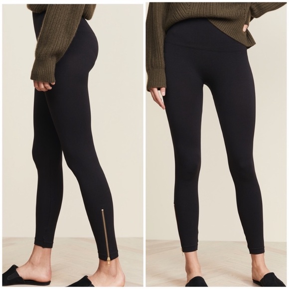 SPANX | Pants \u0026 Jumpsuits | Spanx Look 